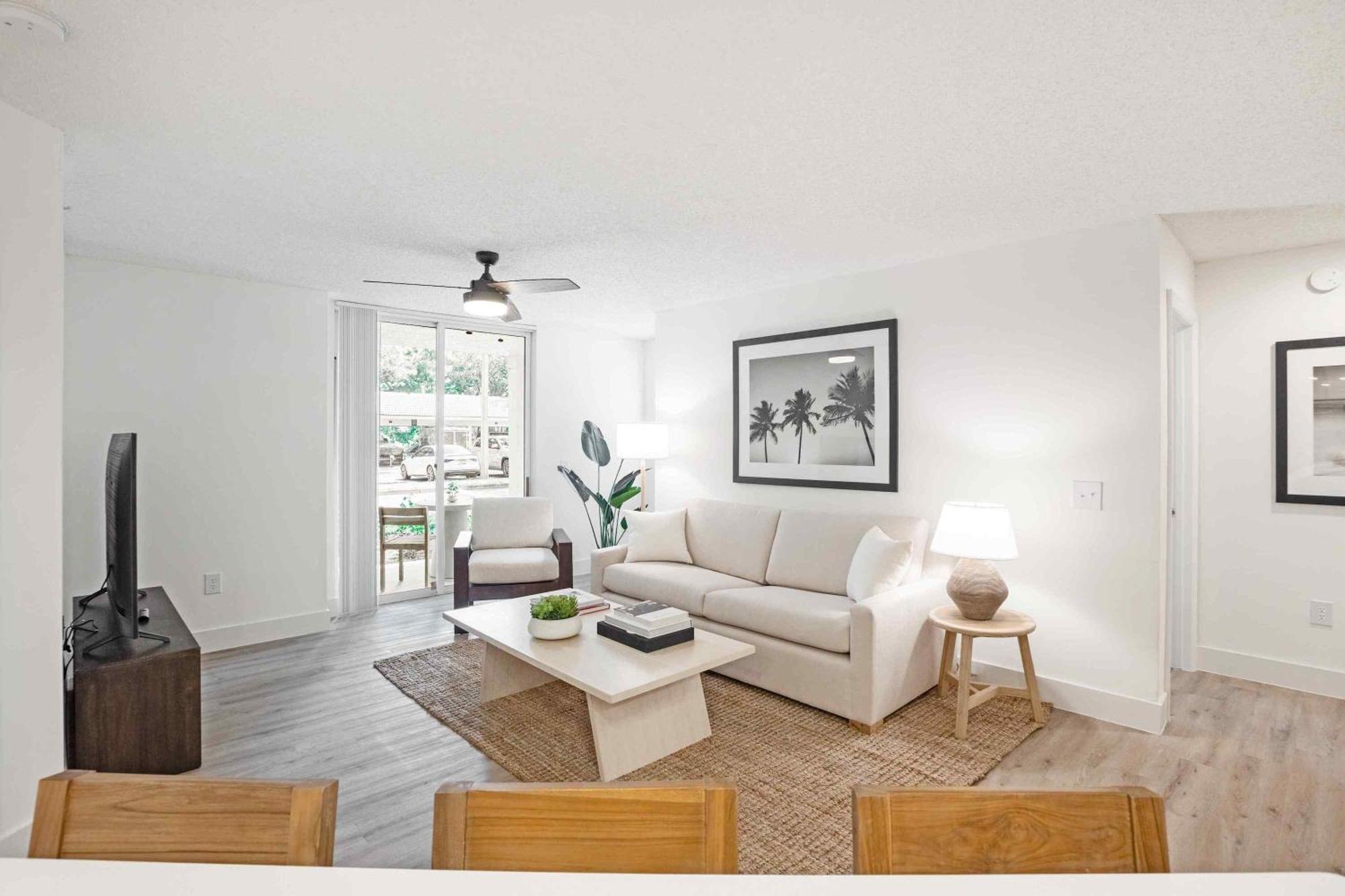Stunning Centrally Located Apartments At New River Cove In South Florida Форт-Лодердейл Экстерьер фото