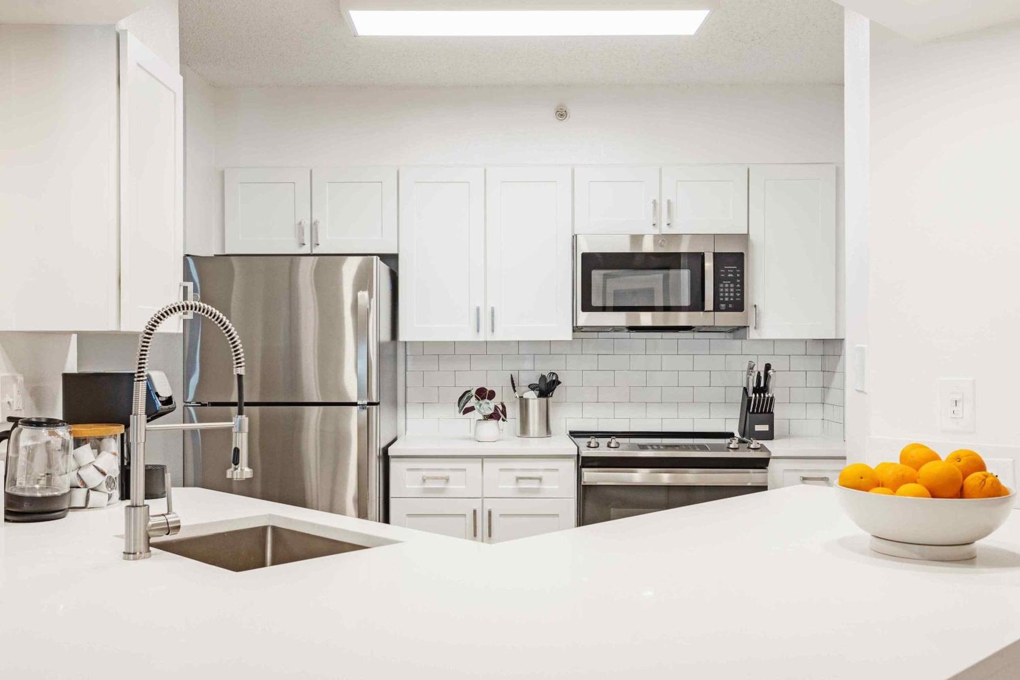 Stunning Centrally Located Apartments At New River Cove In South Florida Форт-Лодердейл Экстерьер фото