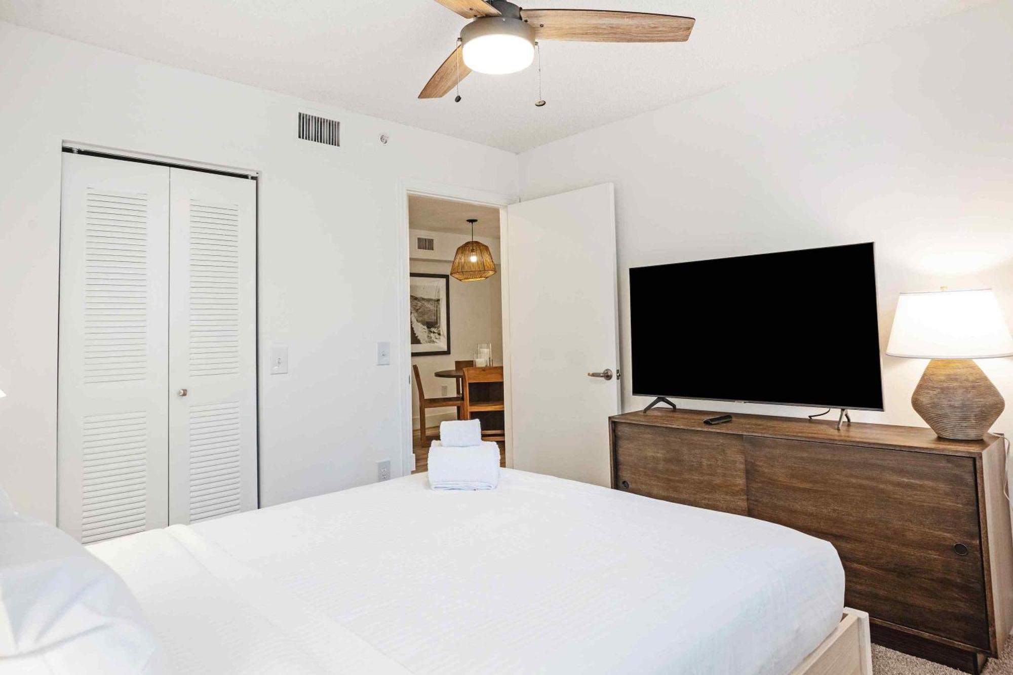 Stunning Centrally Located Apartments At New River Cove In South Florida Форт-Лодердейл Номер фото