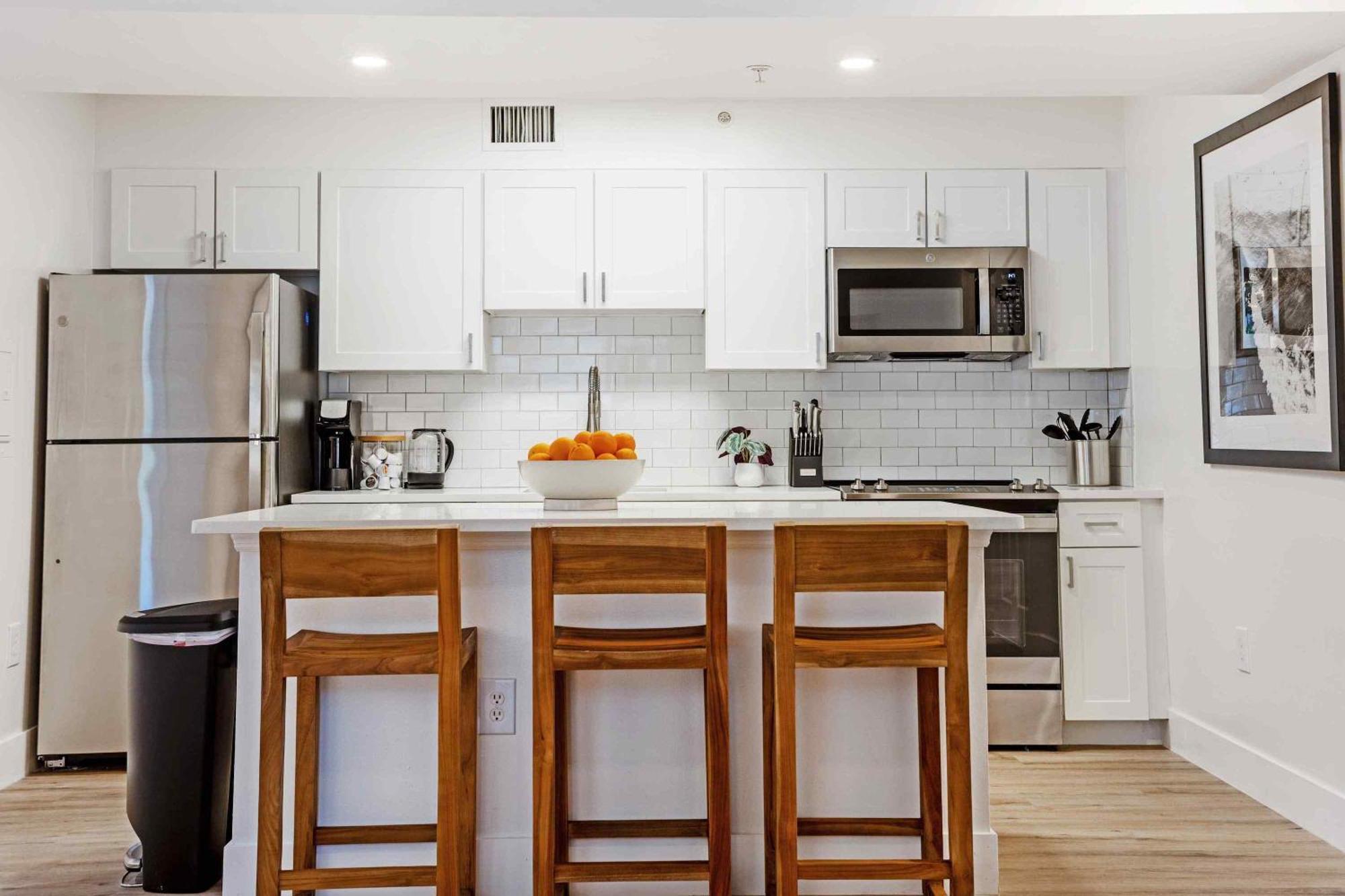 Stunning Centrally Located Apartments At New River Cove In South Florida Форт-Лодердейл Экстерьер фото