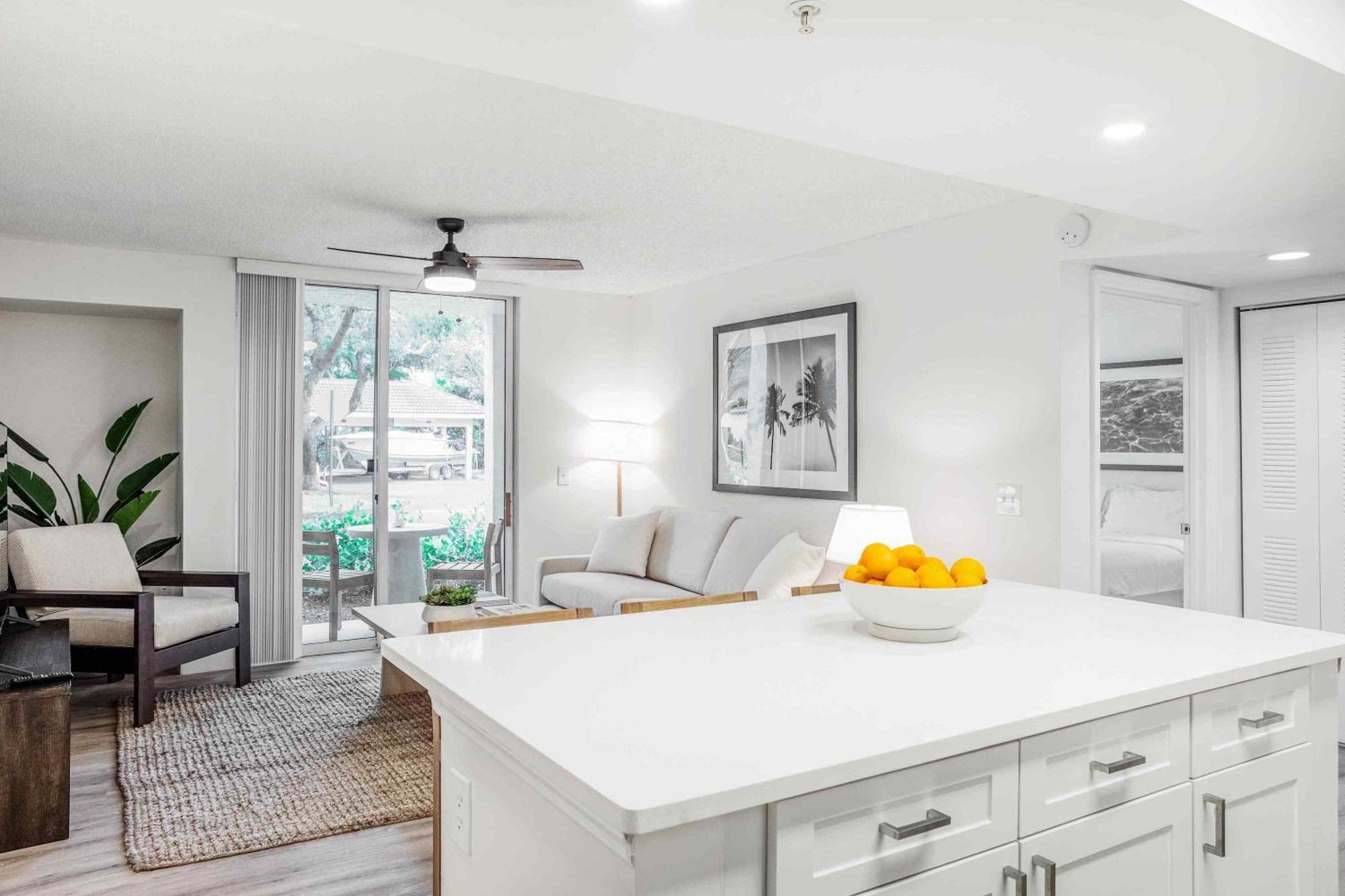 Stunning Centrally Located Apartments At New River Cove In South Florida Форт-Лодердейл Номер фото