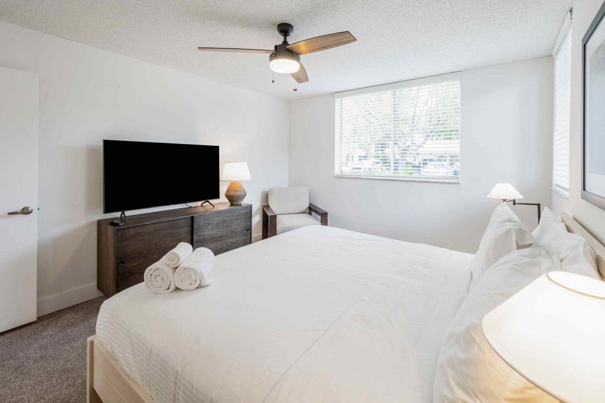 Stunning Centrally Located Apartments At New River Cove In South Florida Форт-Лодердейл Экстерьер фото