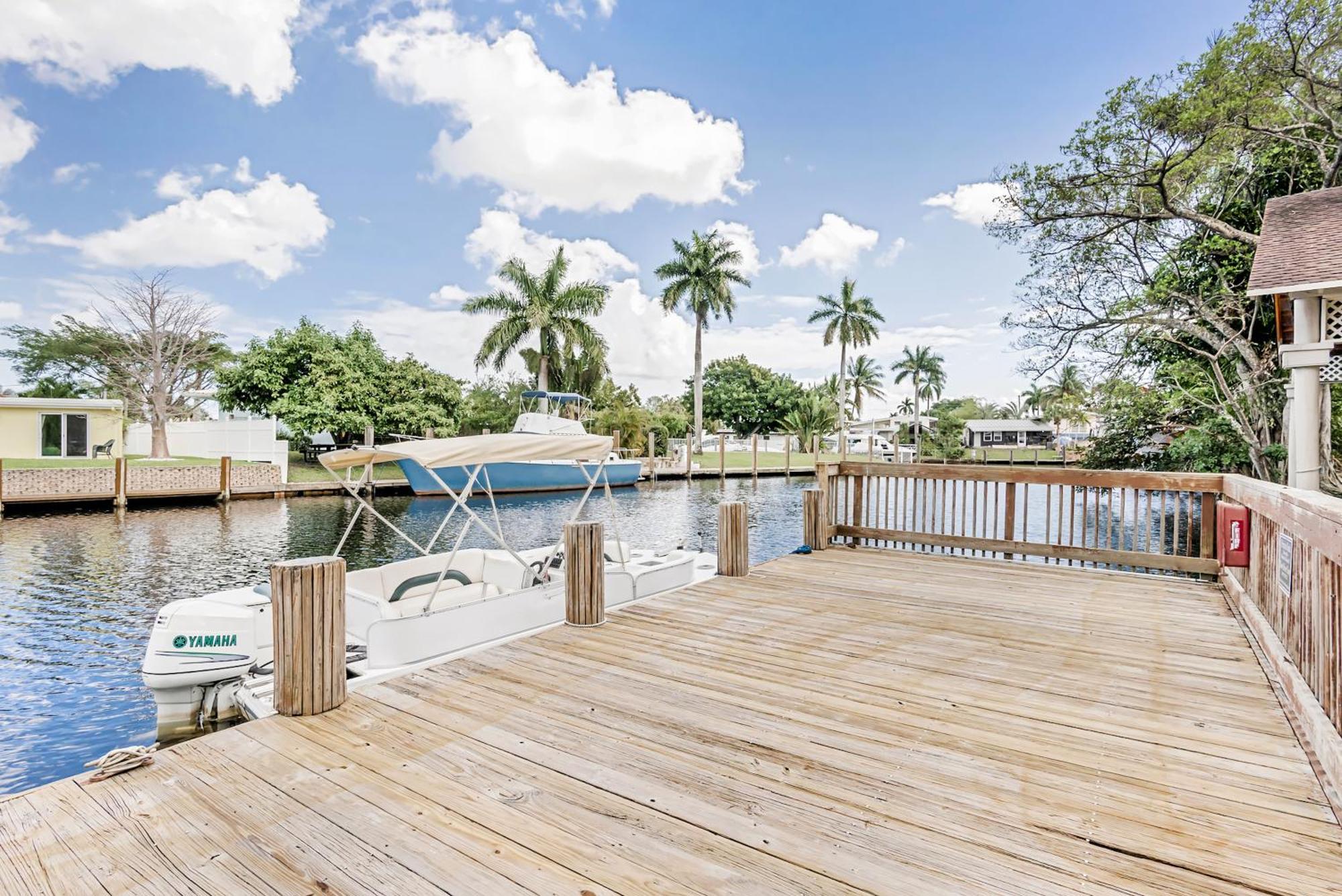 Stunning Centrally Located Apartments At New River Cove In South Florida Форт-Лодердейл Экстерьер фото